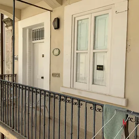 Andreja Maniace Apartment Syracuse Exterior photo