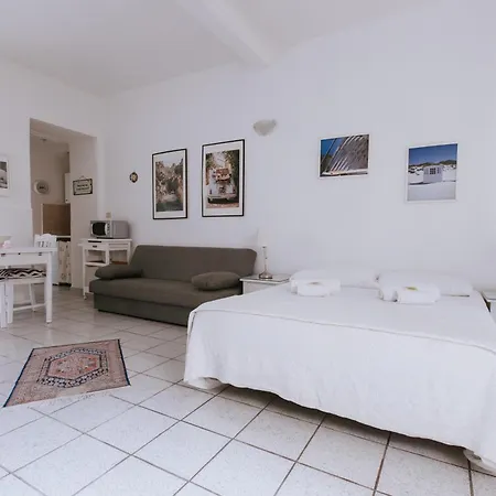 Andreja Maniace Apartment Syracuse Exterior photo