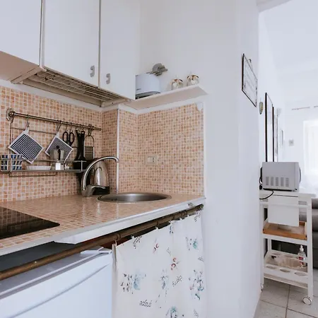 Andreja Maniace Apartment Syracuse Exterior photo