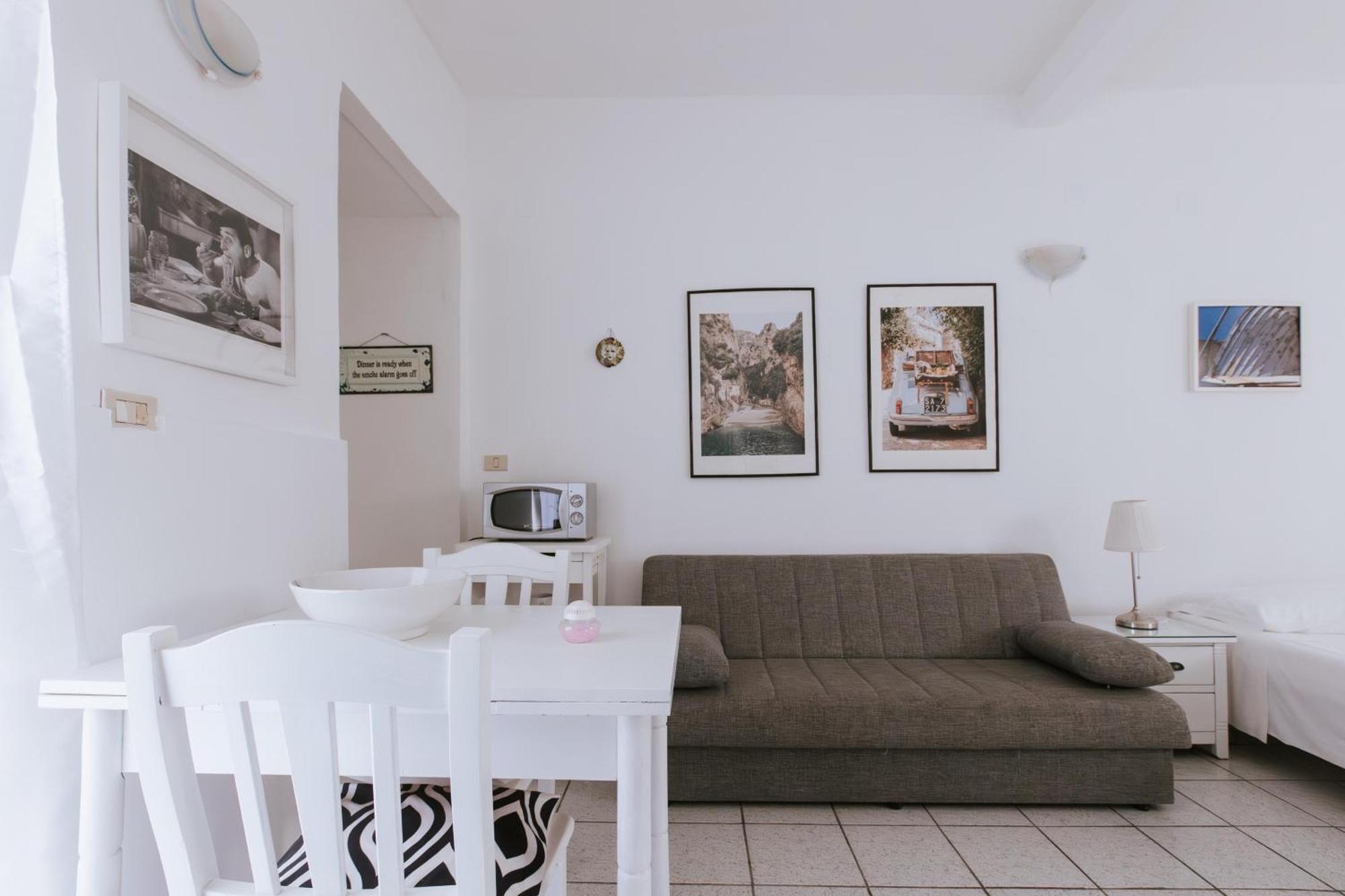 Apartment Andreja Maniace Syracuse